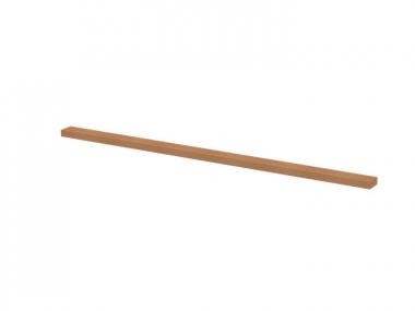 STRIE ZX1016 CU-Schiene 20x5mm    ZX1016 