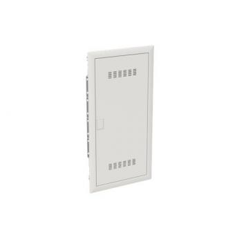 Striebel Media VT UP Patchp. 4R  UK648MV 