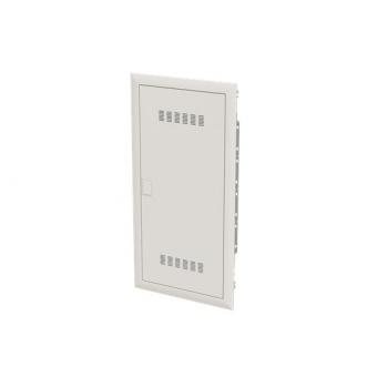 Striebel Media VT UP Patchp. 4R  UK648MV 