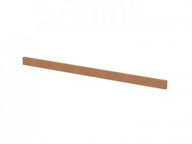 STRIE ZX1016 CU-Schiene 20x5mm    ZX1016 