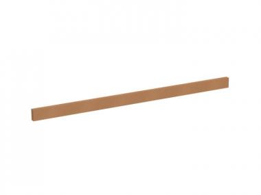 STRIE ZX1016 CU-Schiene 20x5mm    ZX1016 