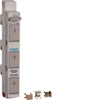 Hager Lasttrennschalter D02 63A    L063M 