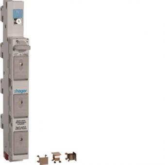 Hager Lasttrennschalter D02 63A    L066M 