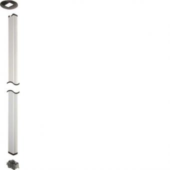 Hager Deckenanschlusssäule DAK8034009016 