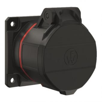 Hager Steckdose CEE 16A IP44     ECEE165 