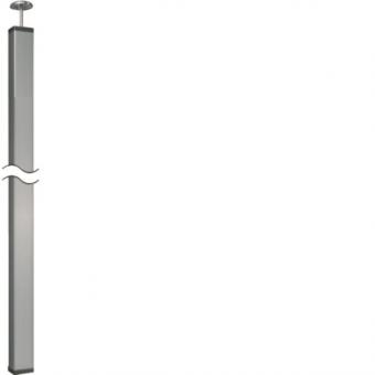 Hager Deckenanschlusssäule  DAS802500ELN 