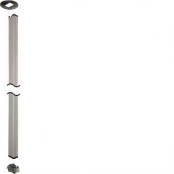Hager Deckenanschlusssäule  DAK803400ELN 