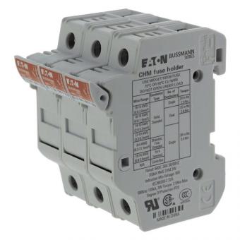 EATON Sicherungshalter Nsp.      CHM3DNU 