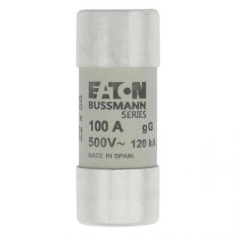 EATON Zylindersicherung 22x58    C22G100 