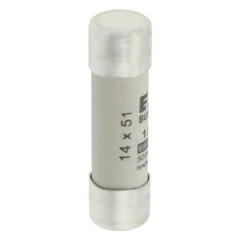 EATON Zylindersicherung 14x51 1A   C14G1 