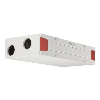 Helios Deckengerät links     KWL 340 D L 