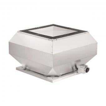 Helios Dachventilator vertikal VDD 400/4 