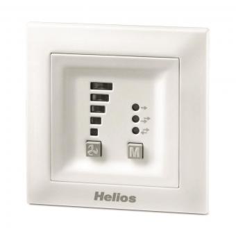HELI Bedienelement 5-Stufen,  KWL 45 BEU 