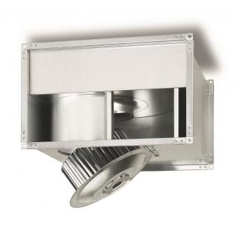 Helios Kanalventilator   KVD 200/4/40/20 
