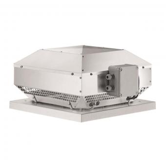 Helios horiz. Dachventilator  RDW EC 180 