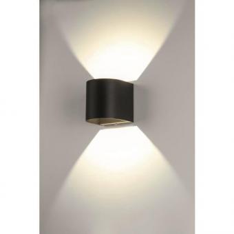 BRUM LED-Wandaufbaul.           60026183 