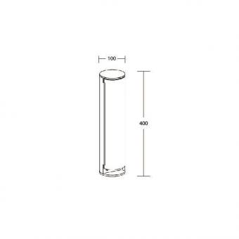 Brumberg Anschlusssäule 230 V   65422100 