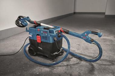 Bosch Allzwecksauger GAS 400 A 