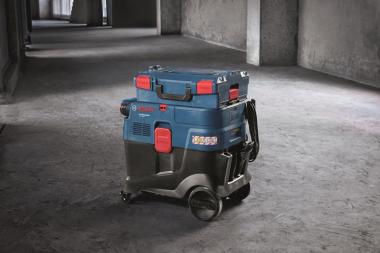 Bosch Allzwecksauger GAS 400 A 