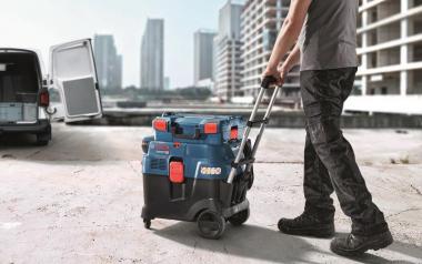 Bosch Allzwecksauger GAS 12-40 MA (C) 