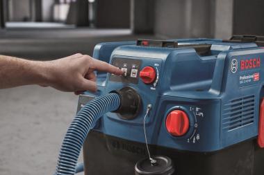 Bosch Allzwecksauger GAS 12-40 MA (C) 