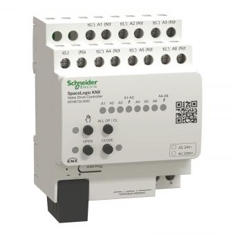 Schneider SpaceLogic KNX    MTN6730-0002 