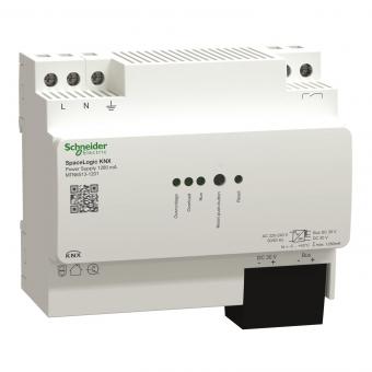 Schneider SpaceLogic KNX    MTN6513-1201 