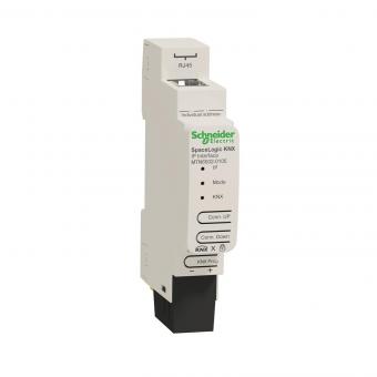 Schneider SpaceLogic KNX    MTN6502-0105 