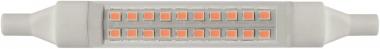 LIGHTME R7s LED 11W/830 1600lm   LM85153 