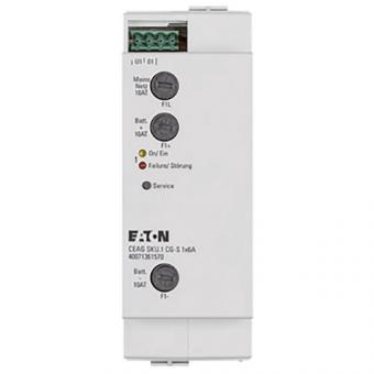 CEAG SKU.1 CG-S 1x6A         40071361570 
