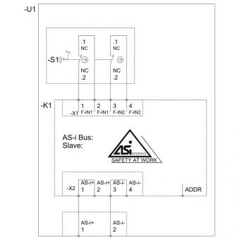 Siemens               3SU1851-0NB10-4GC2 