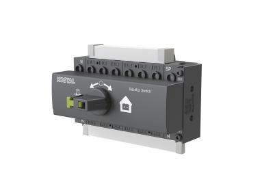 Kostal 12184452         BackUp Switch G3 