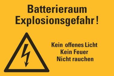 HEIN 174201 Warnschild       HEIN_174201 