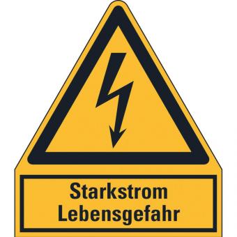 HEIN 172907 Warn-Kombischild HEIN_172907 