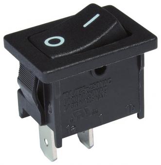 Bachmann Wippenschalter         924.1270 