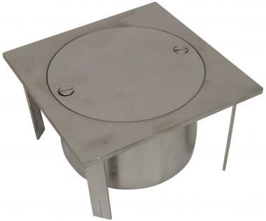 DEHN UF-Trennstellenkasten NIRO   549091 