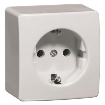 PEHA AP Schuko                      6650 