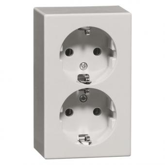 PEHA AP Schuko                      6652 