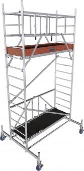 Krause Protec Xs Alu-Faltgerüst   942128 