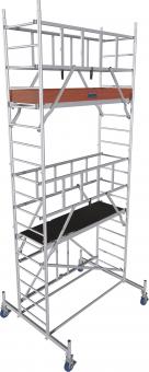 Krause Protec Xs Alu-Faltgerüst   942135 