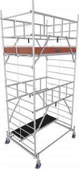 Krause Protec Xxl Alu-Fahrgerüst  945129 