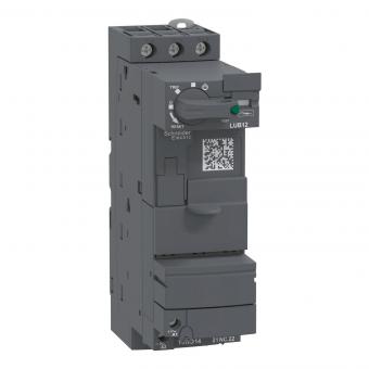 GS Grundger T 12A                  LUB12 