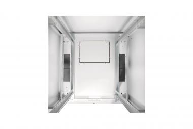 Assmann Netzwerkschrank DN-19 42U-8/8-D 