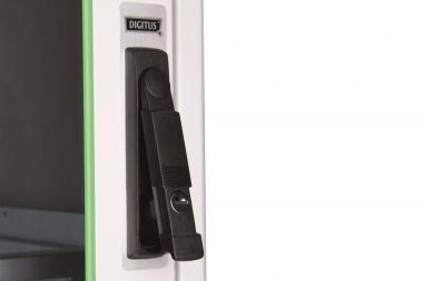 Assmann Netzwerkschrank DN-19 42U-8/8-D 
