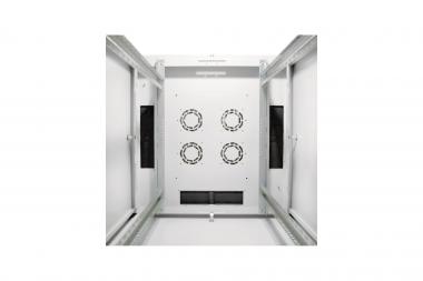 Assmann Netzwerkschrank DN-19 42U-8/8-D 