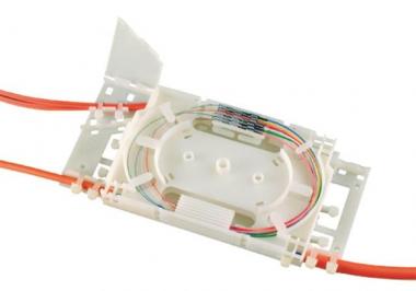 TG Spleißkassette für LWL-   H02050A0077 