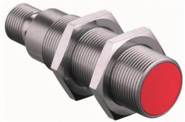 Leuze Sensor ind.   IS 218MM/4NC-8E0-S12 