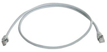 TG Patchkabel S-FTP 25m   L00006A0034 