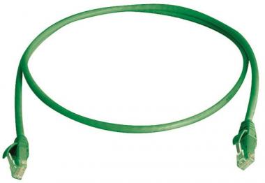 TEGA Patchkabel U/UTP Cat.6    100008050 