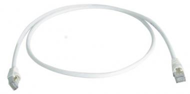 TG Patchkabel S-FTP 2m weiß L00001A0123 